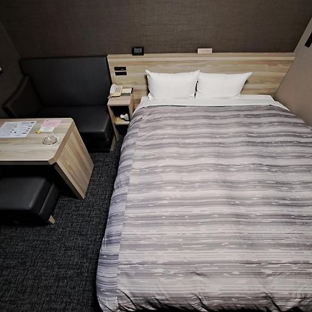 Route Inn Grantia Akita Spa Resort Luaran gambar