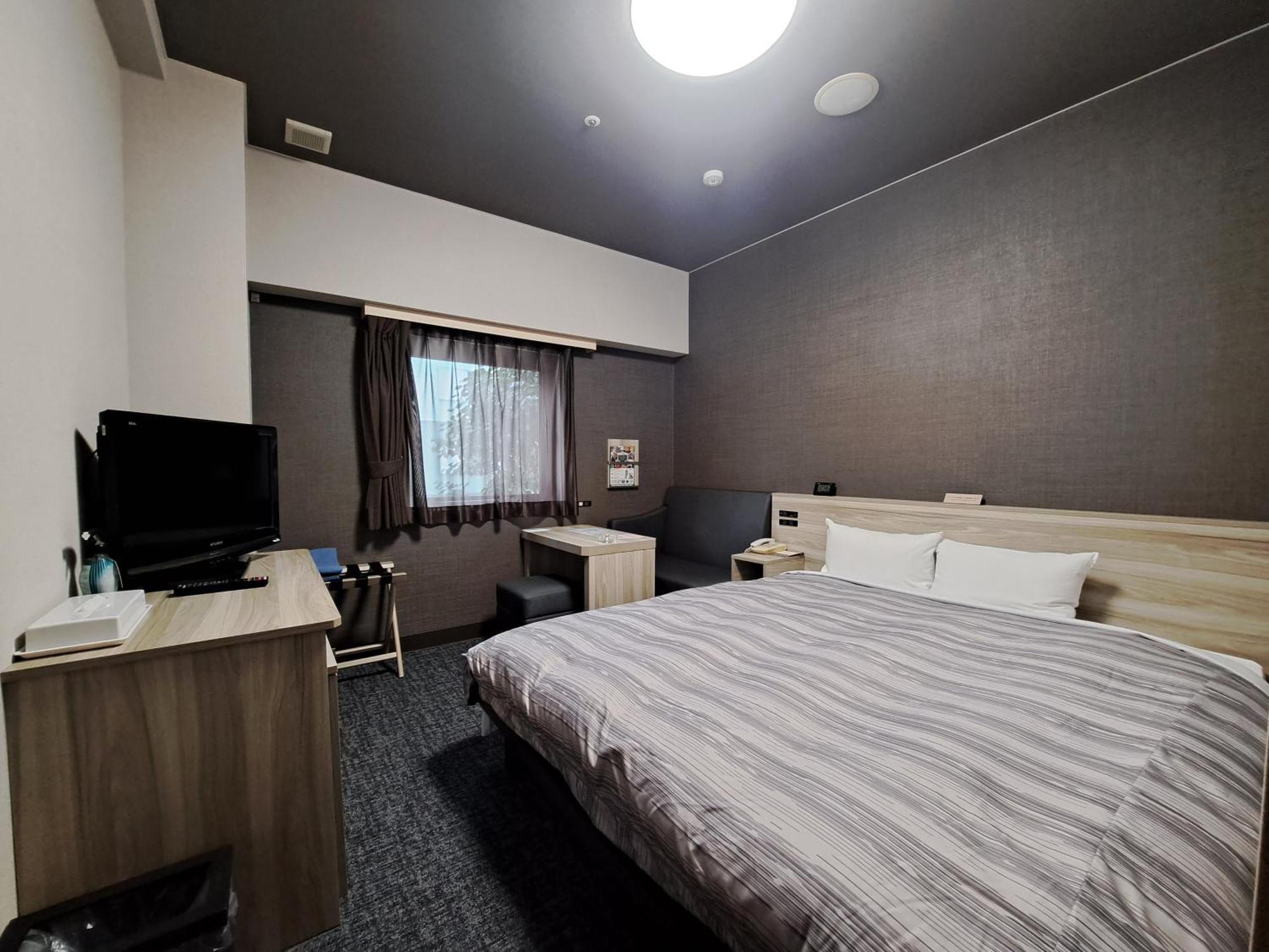 Route Inn Grantia Akita Spa Resort Luaran gambar