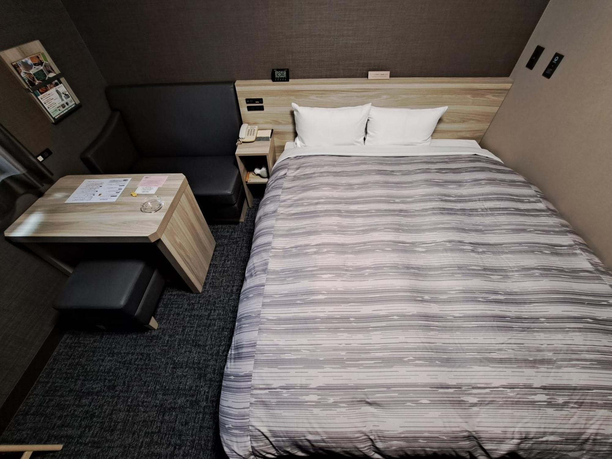 Route Inn Grantia Akita Spa Resort Luaran gambar