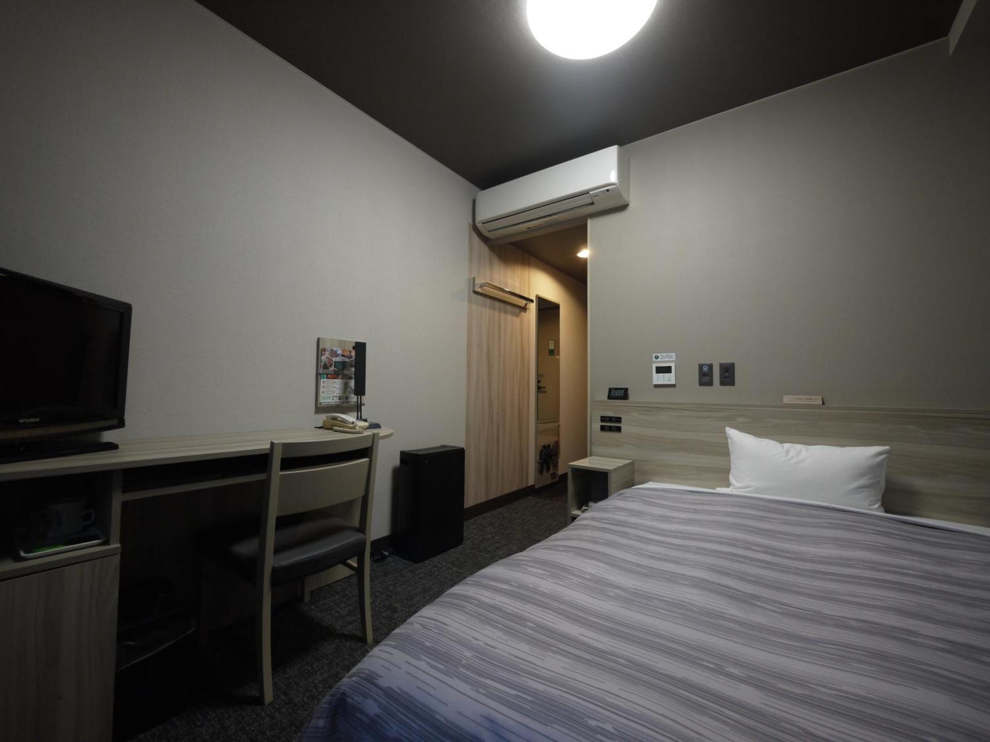 Route Inn Grantia Akita Spa Resort Luaran gambar
